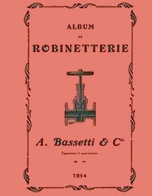 catalogue basseti 1914