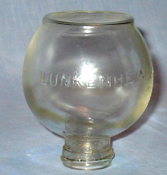 verre lunkenheimer