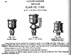 oiler cup catalog Lunkenheimer